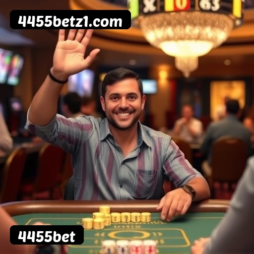 Jogos de Cassino ao Vivo