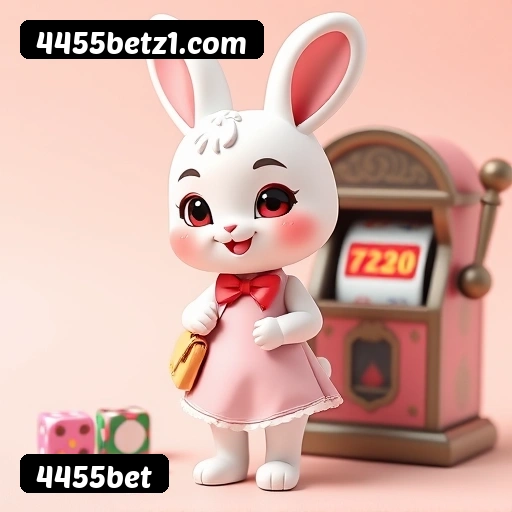Imagem secundária de apoio para instalação do app 4455bet