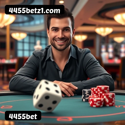 Coleção Premium de Slots 4455bet - NetEnt, Pragmatic Play, Evolution