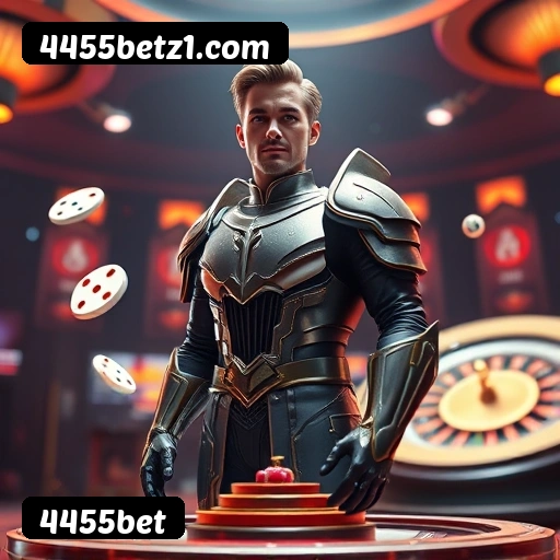 Benefícios do Login 4455bet - Bônus e Vantagens Exclusivas