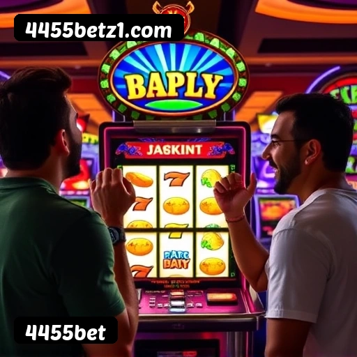 Imagem quadrada de apoio para baixar 4455bet